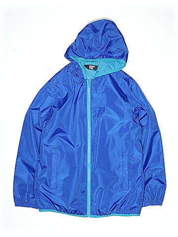 Lands' End Windbreaker (view 1)