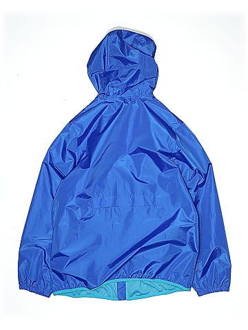 Lands' End Windbreaker (view 2)