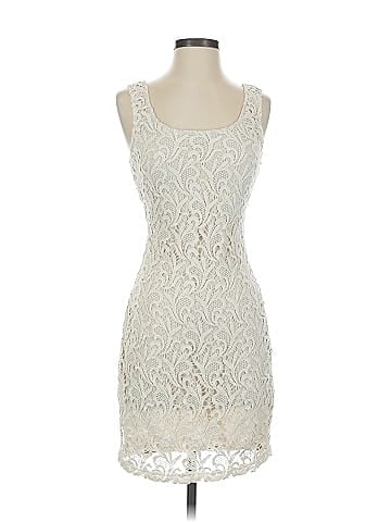 Chelsea & Violet Cocktail Dress (view 1)