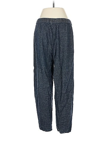Eileen Fisher Casual Pants (view 2)