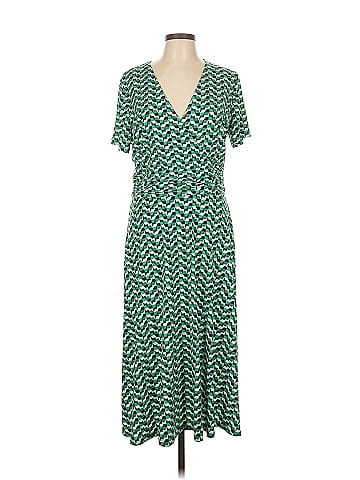 Leota Casual Dress (view 1)