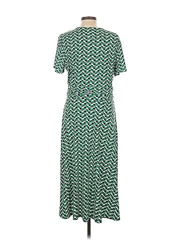 Leota Casual Dress (view 2)