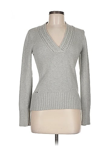 Converse One Star Pullover Sweater (view 1)