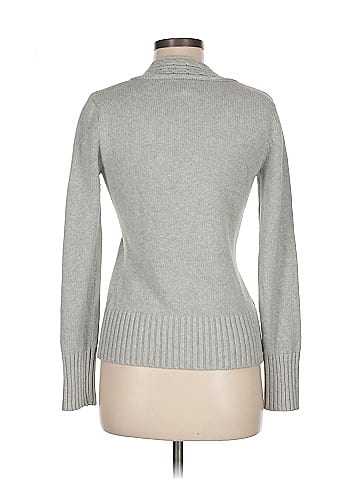 Converse One Star Pullover Sweater (view 2)