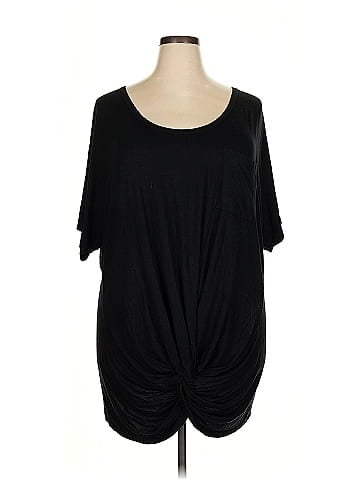 Venus Short Sleeve Top (view 1)
