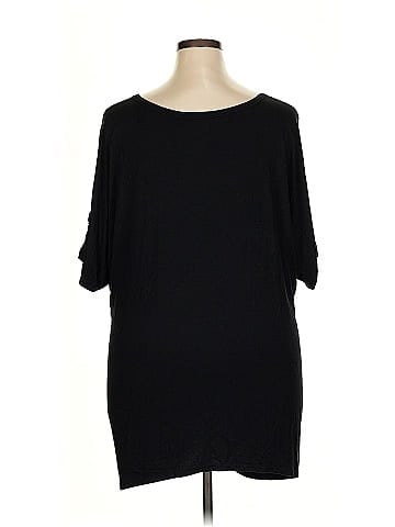 Venus Short Sleeve Top (view 2)
