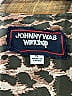 Johnny Was Brown Tan Long Sleeve Button-Down Shirt Size XL - photo 7