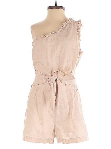 B. Original By Shoe Fly Romper (view 1)