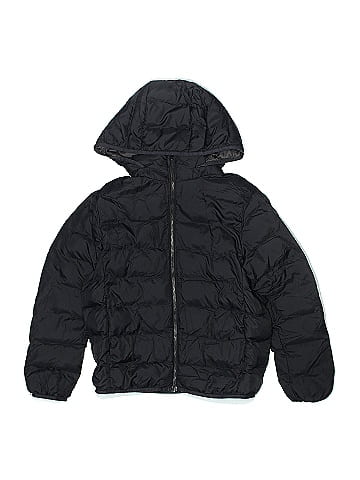 Uniqlo Snow Jacket (view 1)