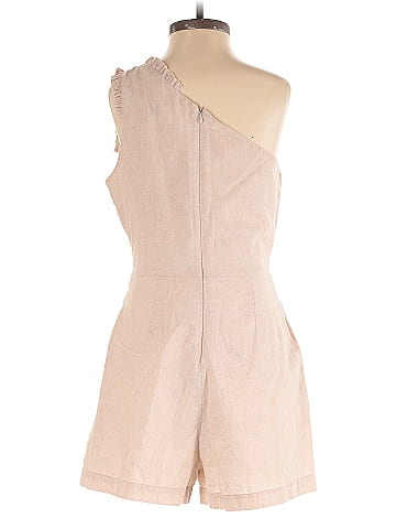 B. Original By Shoe Fly Romper (view 2)