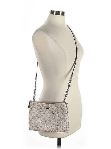 Guess Leather Crossbody Bag (view 2)
