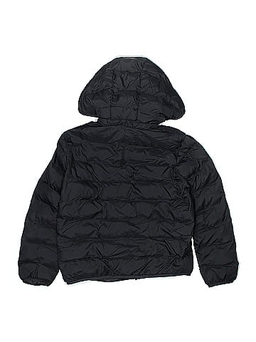 Uniqlo Snow Jacket (view 2)