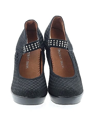 Bernie Mev Heels (view 2)