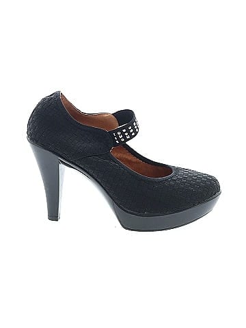 Bernie Mev Heels (view 1)