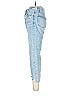 FRAME Denim 100% Cotton Stars Blue Jeans Size 29 waist - photo 5