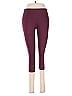 Layer 8 Burgundy Active Pants Size XS - photo 1