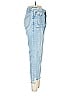 FRAME Denim 100% Cotton Stars Blue Jeans Size 29 waist - photo 4