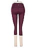 Layer 8 Burgundy Active Pants Size XS - photo 2
