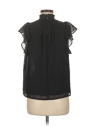 1.State Sleeveless Blouse (view 2)
