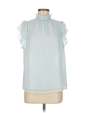 1.State Sleeveless Blouse (view 1)
