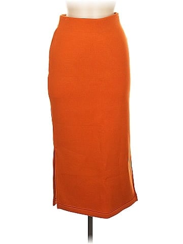 Leze the label Formal Skirt (view 1)