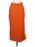 Leze the label Orange Formal Skirt Size M - photo 1