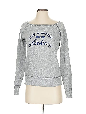 Cherryloom Sweatshirt (view 1)