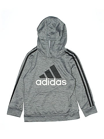 Adidas Sweatshirt (view 1)