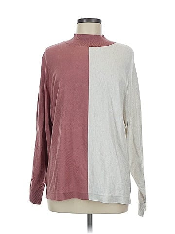Candace Cameron Bure Pullover Sweater (view 1)