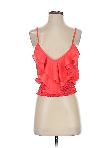 Living Doll Sleeveless Blouse (view 1)