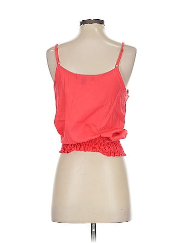 Living Doll Sleeveless Blouse (view 2)