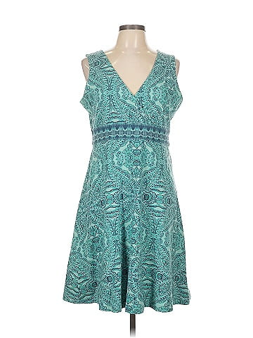 Life Is Good Casual Dress (view 1)
