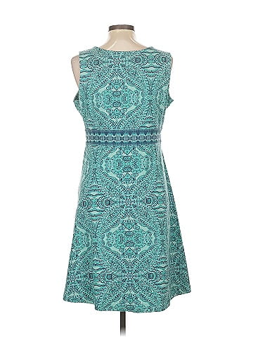Life Is Good Casual Dress (view 2)