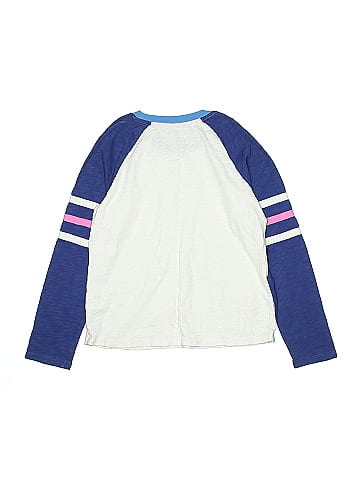 Boden 3/4 Sleeve T-Shirt (view 2)