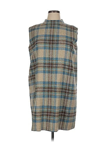 Frances Valentine Casual Dress (view 1)