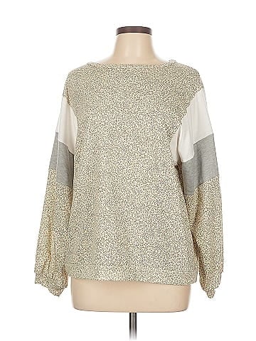 Gilli Long Sleeve Blouse (view 1)