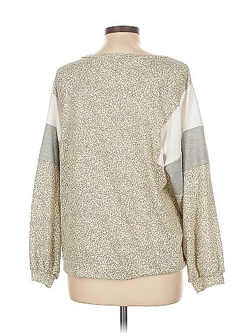 Gilli Long Sleeve Blouse (view 2)