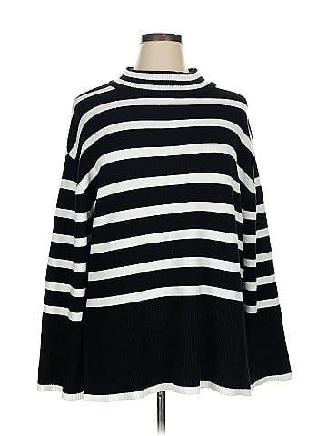 Zesica Turtleneck Sweater (view 1)