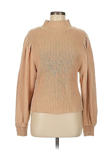 prologue Turtleneck Sweater (view 1)