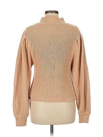prologue Turtleneck Sweater (view 2)