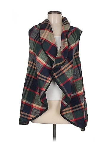 Top It Off Cardigan (view 1)