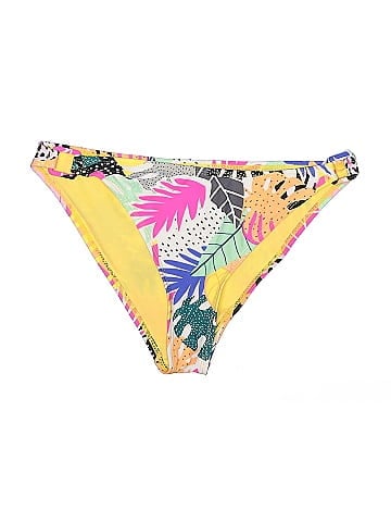 California Waves Swimsuit Bottoms (view 1)