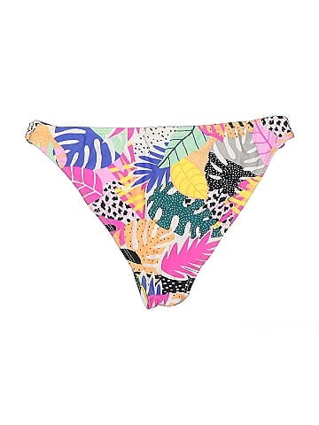 California Waves Swimsuit Bottoms (view 2)