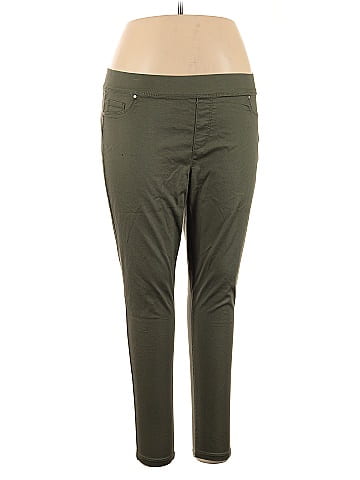 Denim Co Jeggings (view 1)