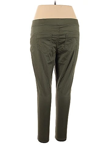 Denim Co Jeggings (view 2)