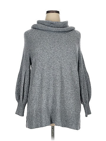 Anthropologie Turtleneck Sweater (view 1)