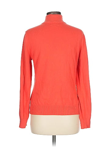 Foxcroft Turtleneck Sweater (view 2)