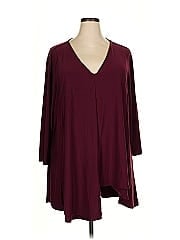 Cato 3/4 Sleeve Top