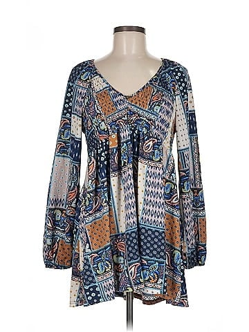 MELLODAY Casual Dress (view 1)