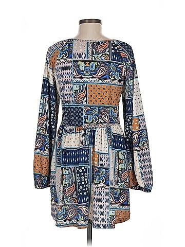 MELLODAY Casual Dress (view 2)